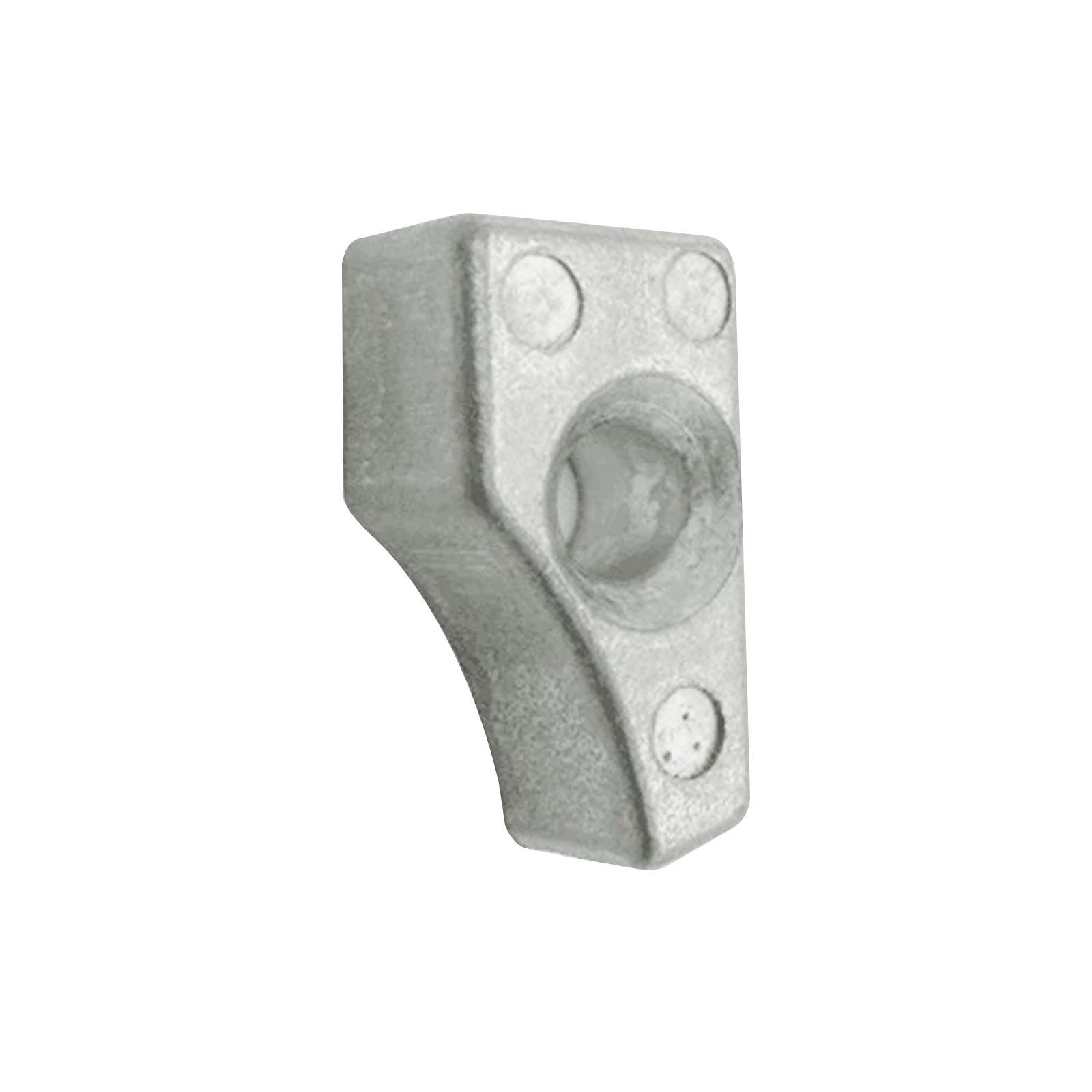 Cylinder Block Anode Zinc Alloy 689-11325-00 High Performance Wear Resistant Replacement Parts Accessories for Outboard 25HP 30HP