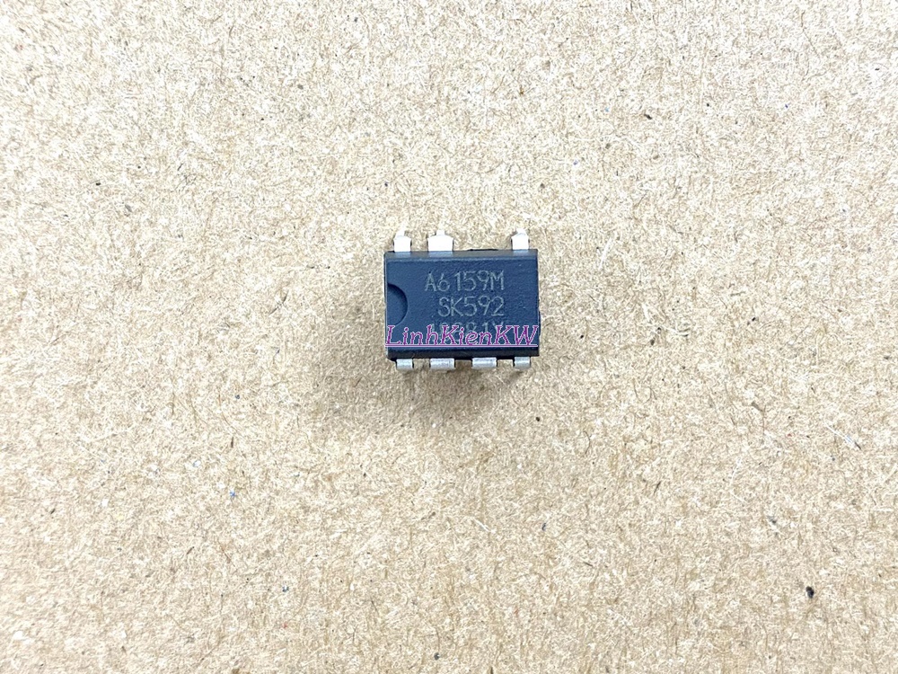 IC nguồn A6159 mới 100%