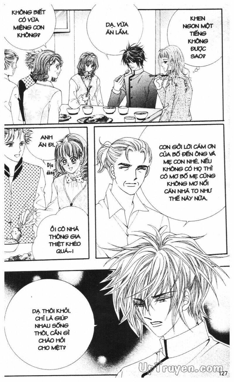 vợ chồng trẻ con bản đẹp chapter 9 126