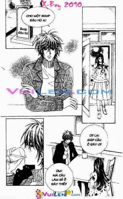 cuộc sống của tôi chapter 9 11