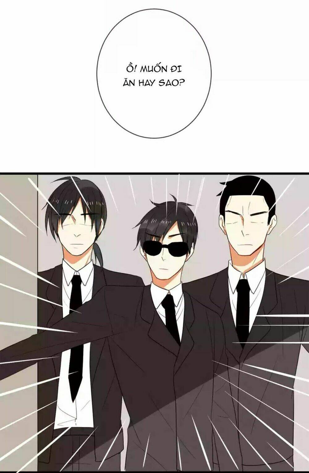 điều giáo quan hệ chapter 1 22