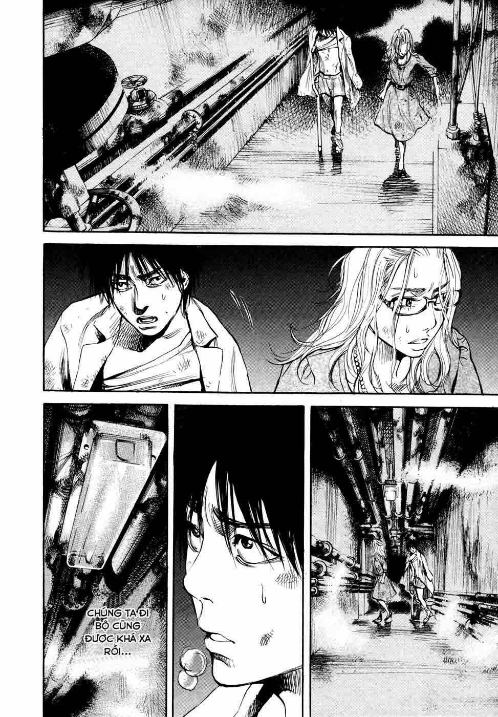 6000 the deep sea of madness chapter 16 21