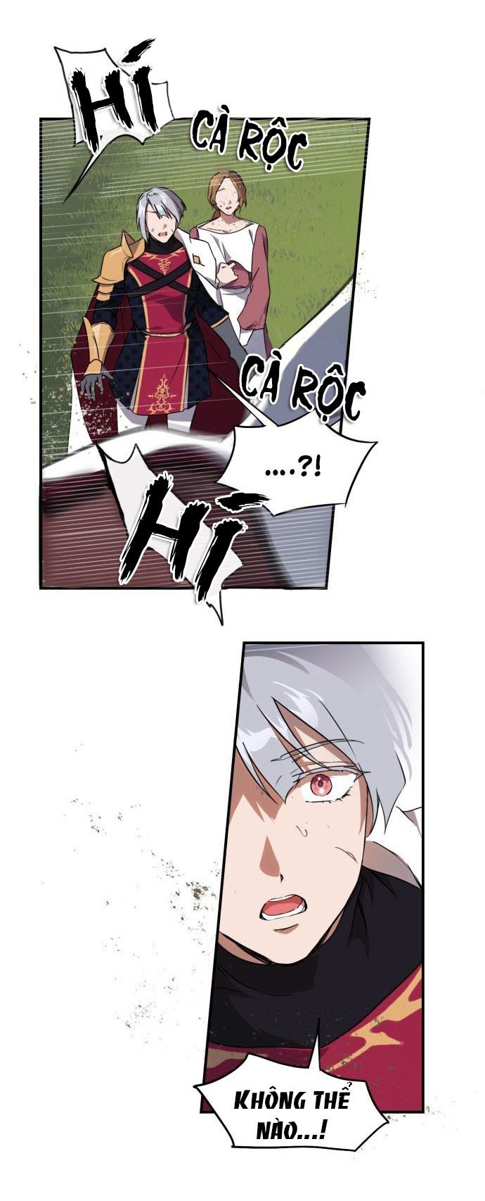 bị che khuất bởi ánh hoàng hôn chapter 13 13