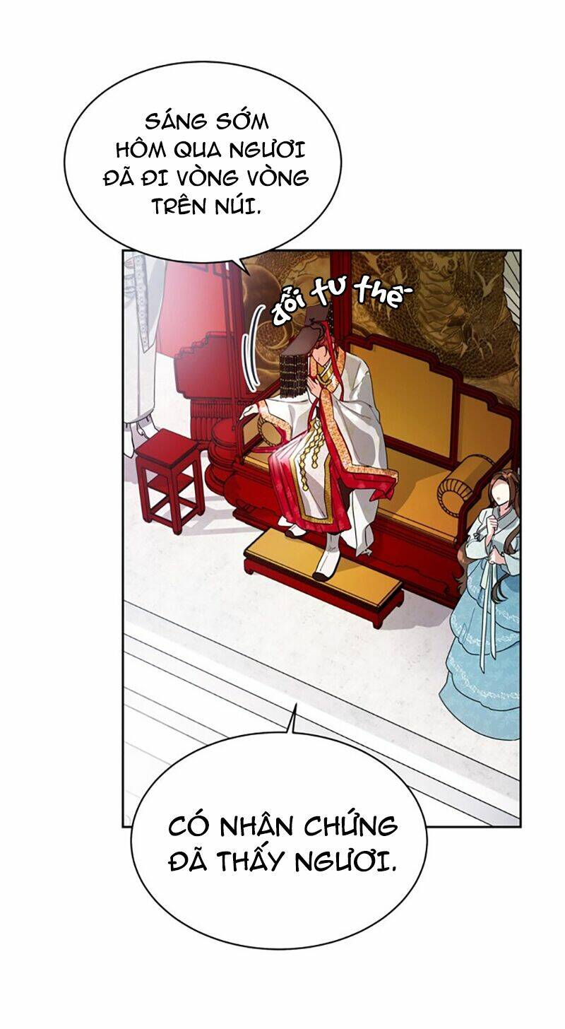 cực phẩm mỹ nam, thật lãng phí chapter 10 33