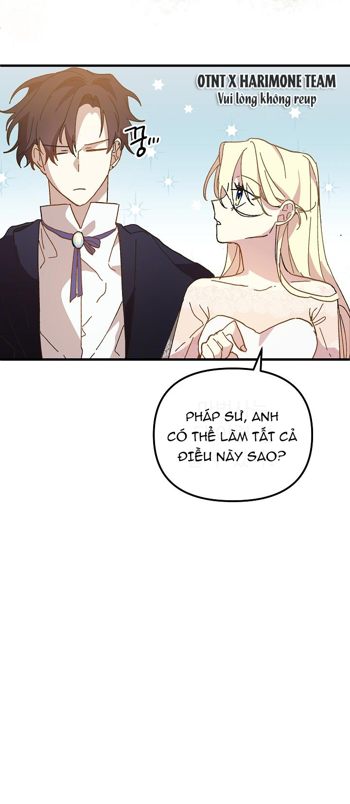 công chúa vờ như điên chapter 17 52