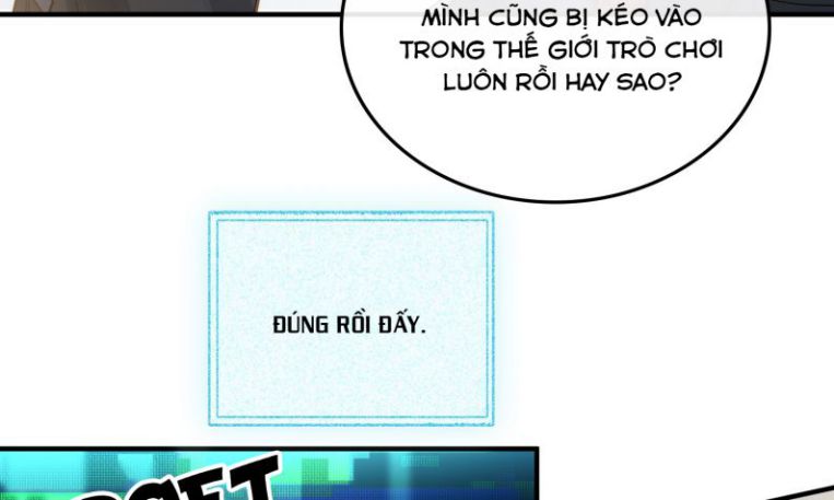 Nụ Hôn Vực Thẳm chapter 109