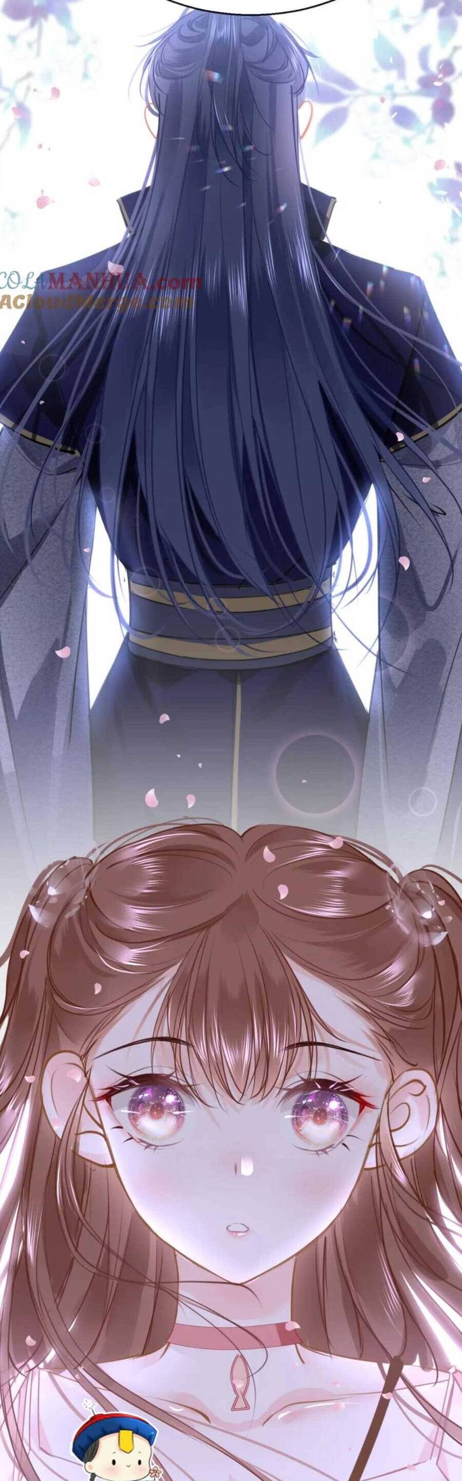 bắt đầu hủy hôn để công lược vương gia chapter 91 6