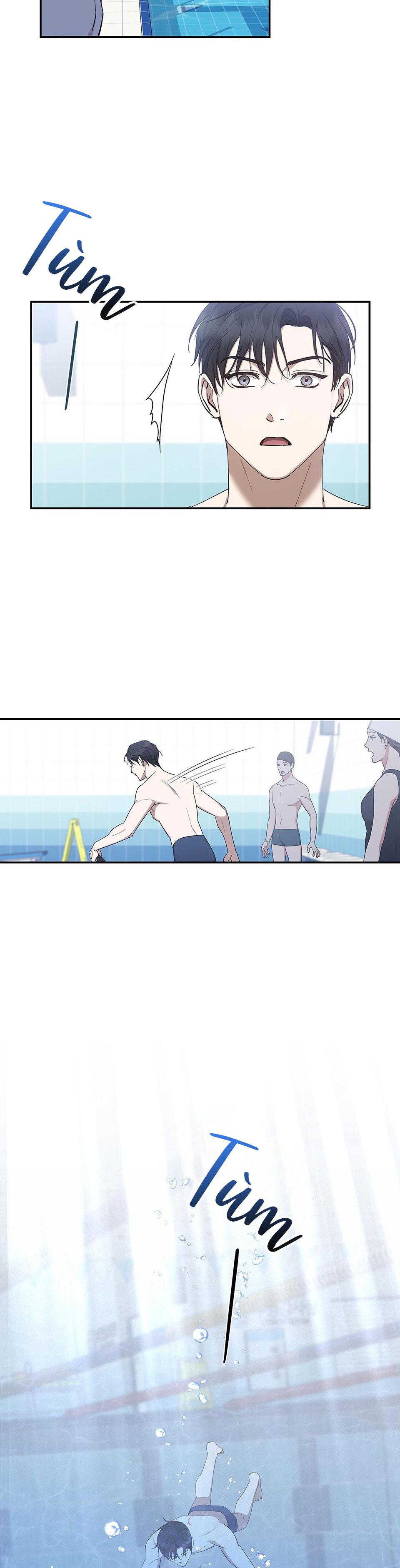 dấu vết của khoảng trống chapter 25 10