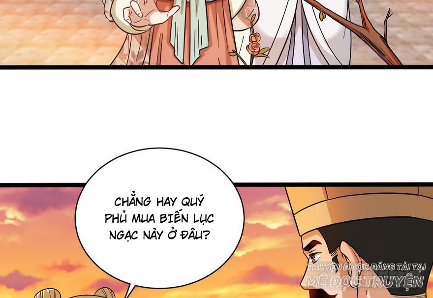 quẻ phi thiên hạ chapter 12 6