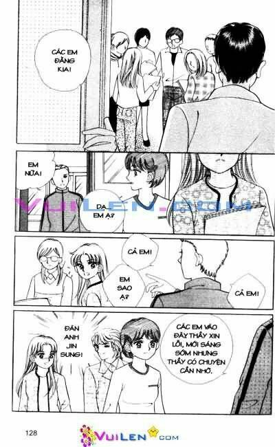 cánh cửa mùa hè chapter 3 128