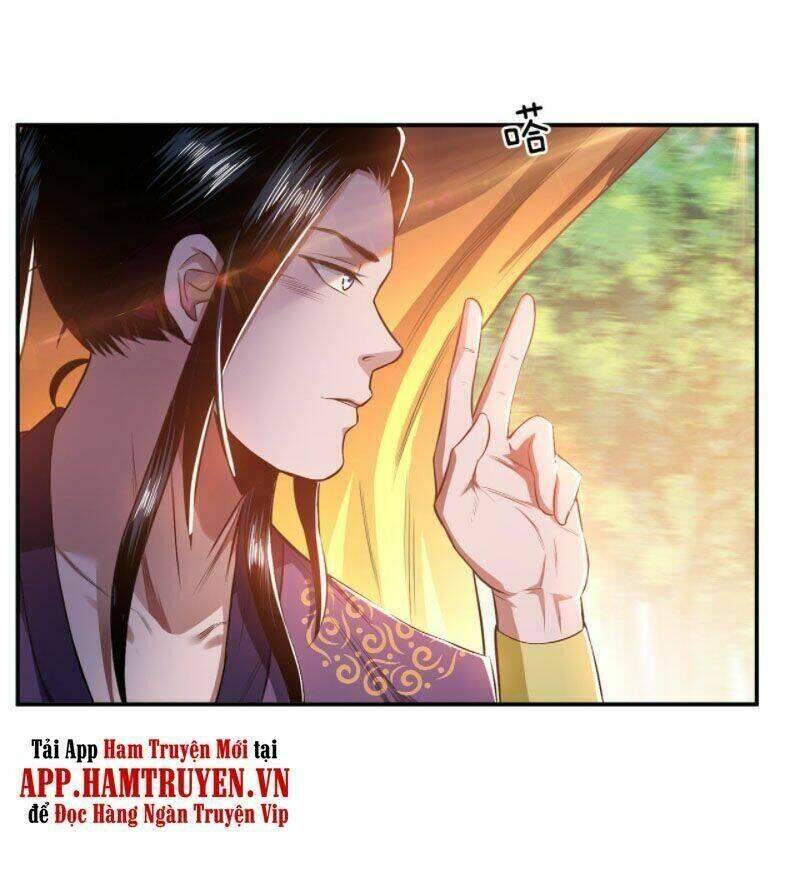 nam chủ và hậu cung đều dưới trướng ta chapter 14 71