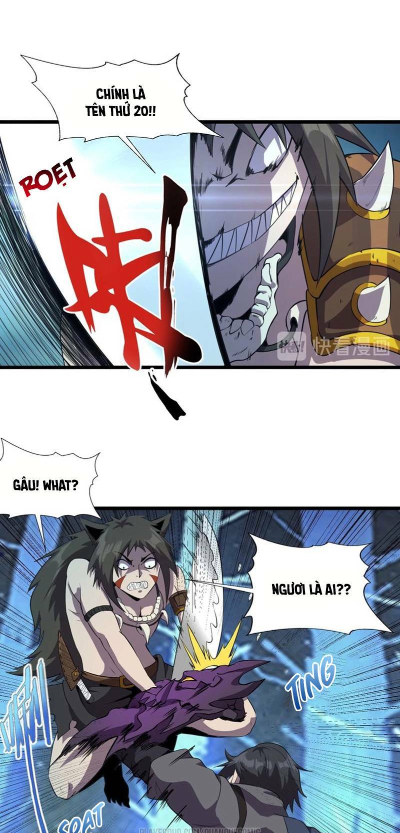 chào mừng đến thế giới cực lạc chapter 43 33