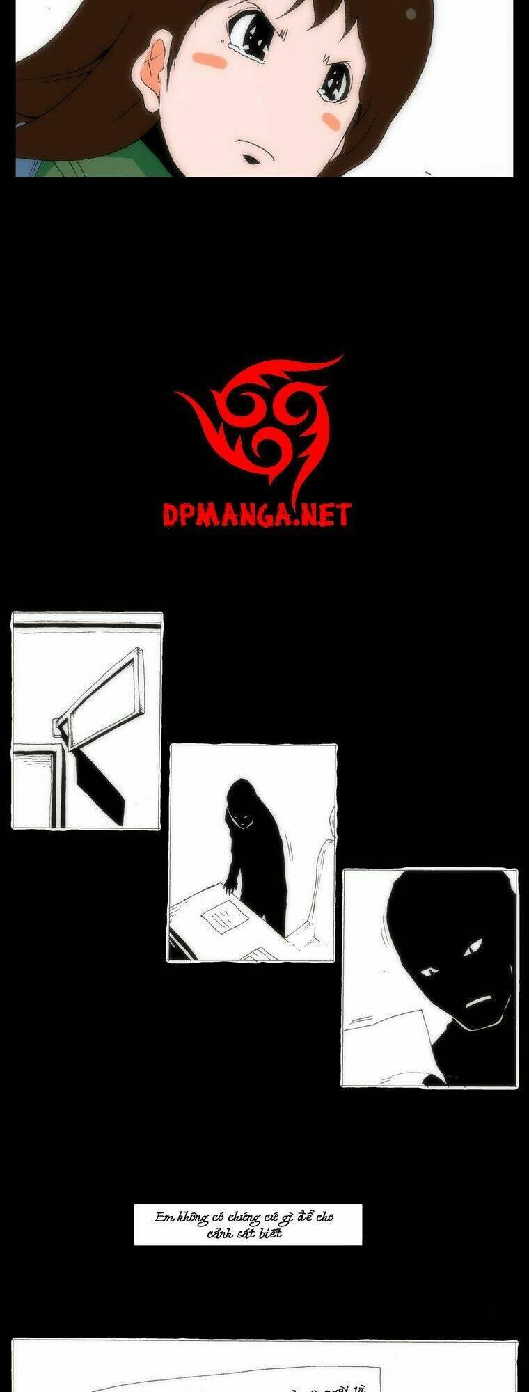 can't see can't hear but love chapter 64 31