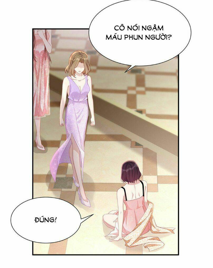 chỉ muốn cưng chiều em chapter 10 5