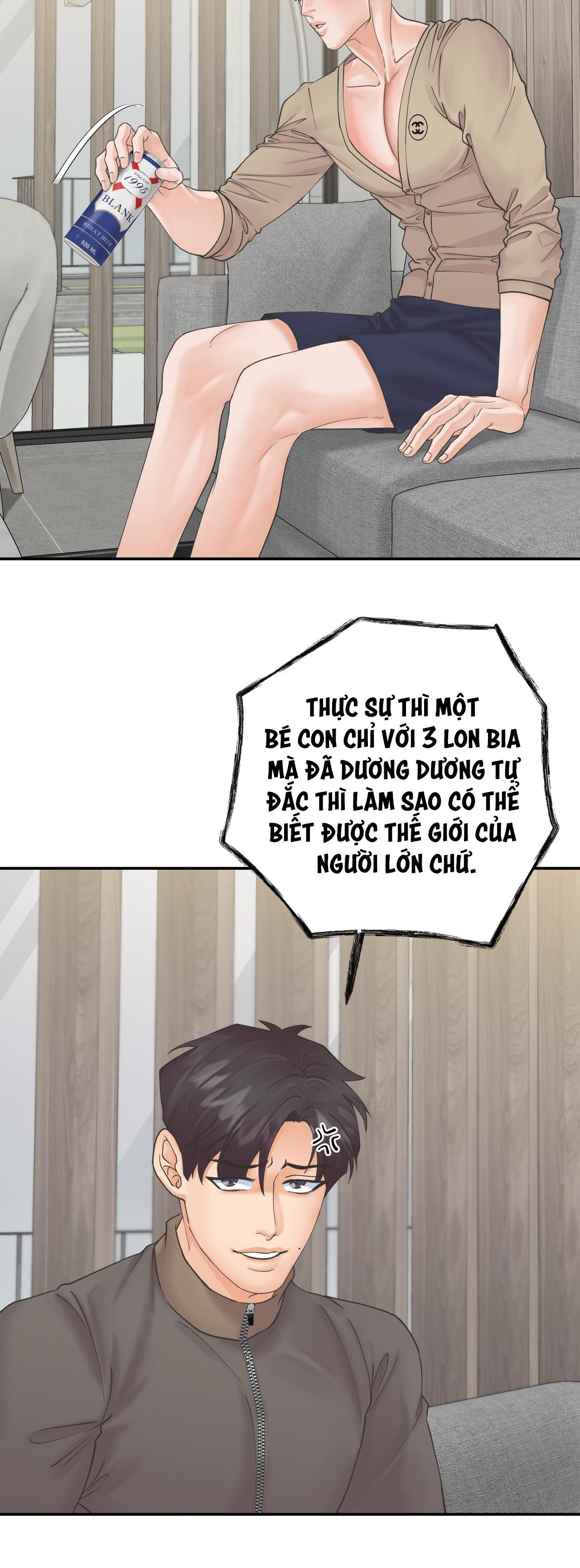 trong đôi mắt em chapter 14 30