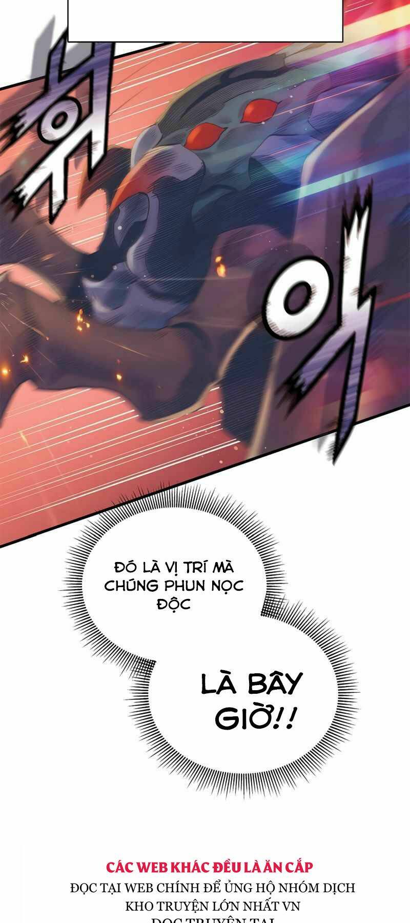 tu sĩ trị liệu của thái dương giáo chapter 22 83