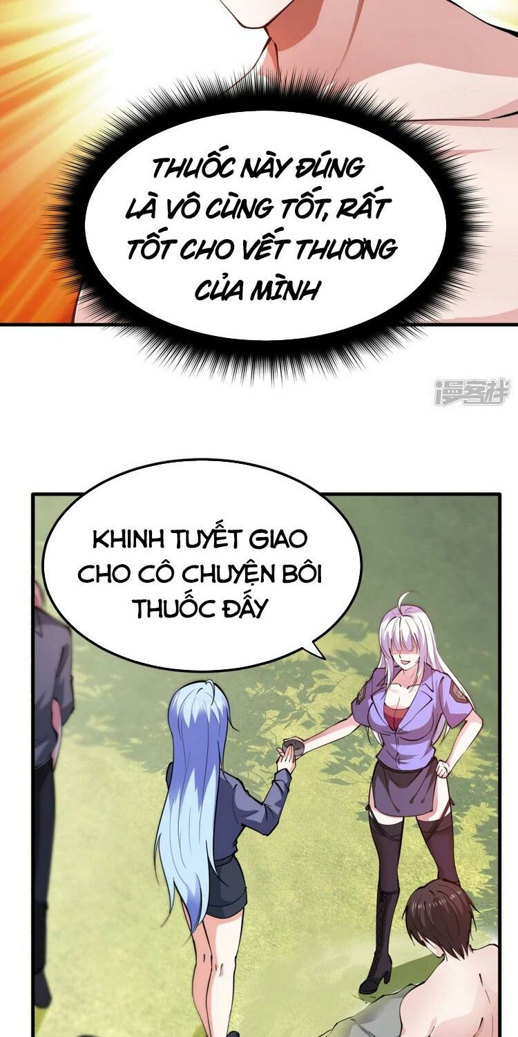 tối cường thần y tại đô thị chapter 187 8