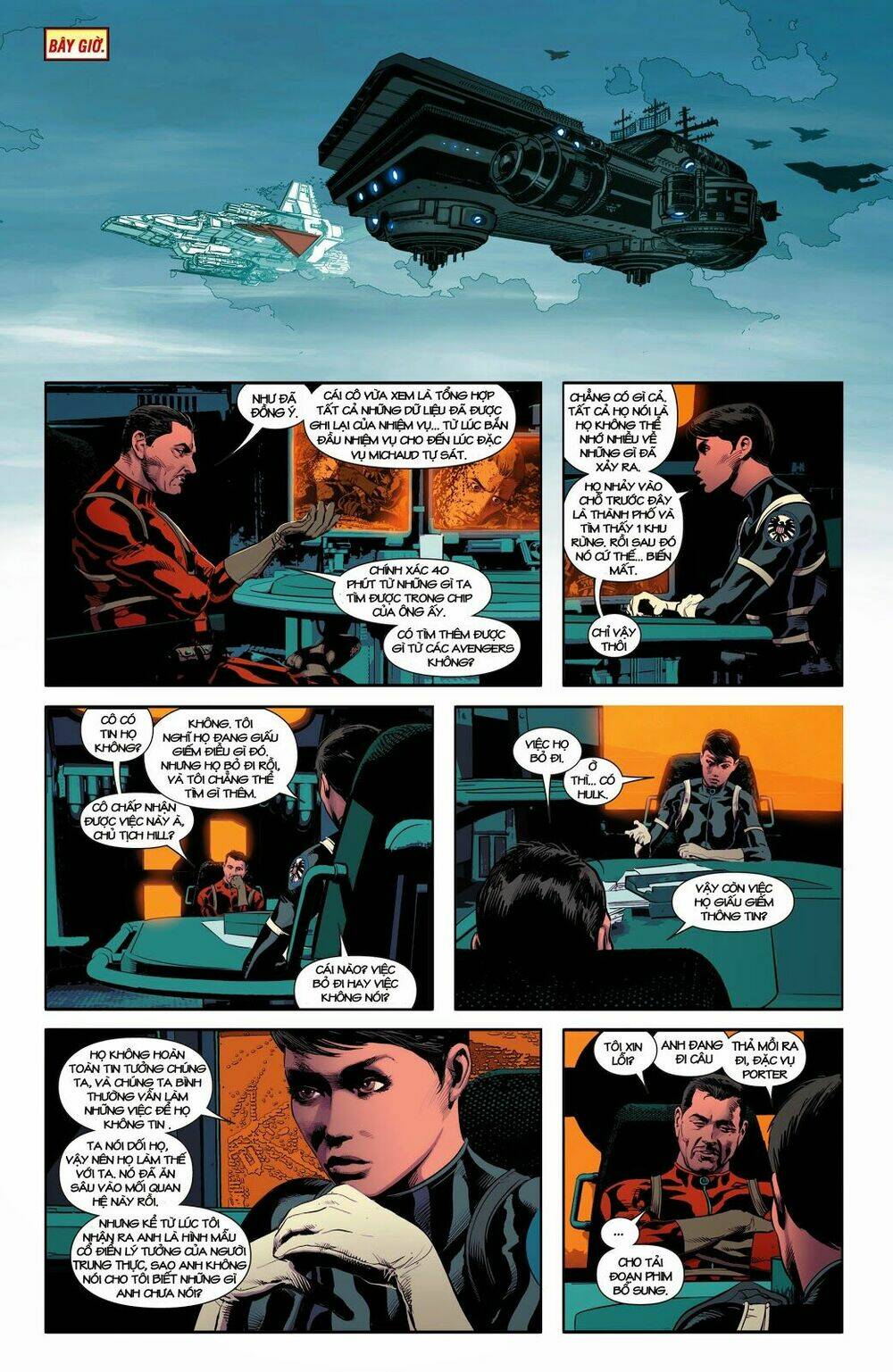 avengers (2013) chapter 10 21