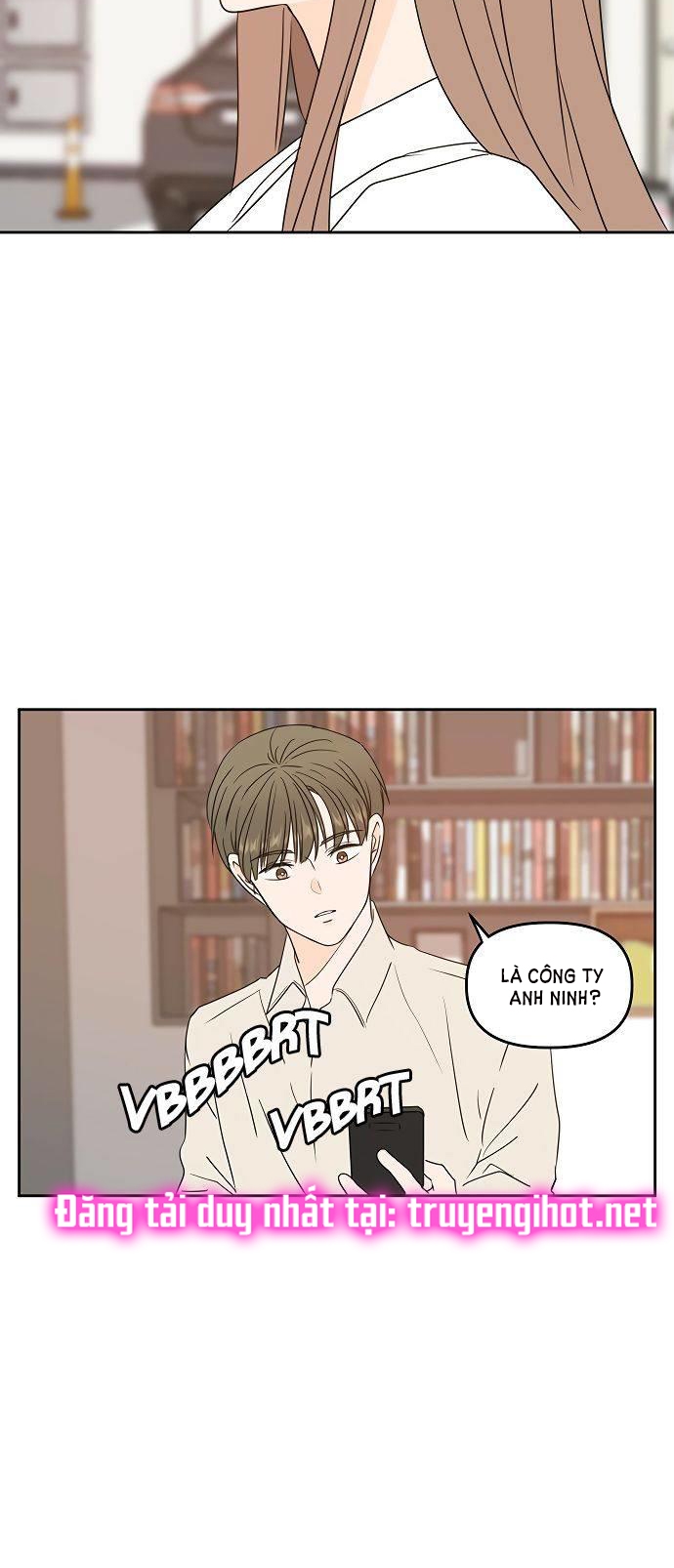 hẹn gặp anh ở kiếp thứ 19 chapter 72 48