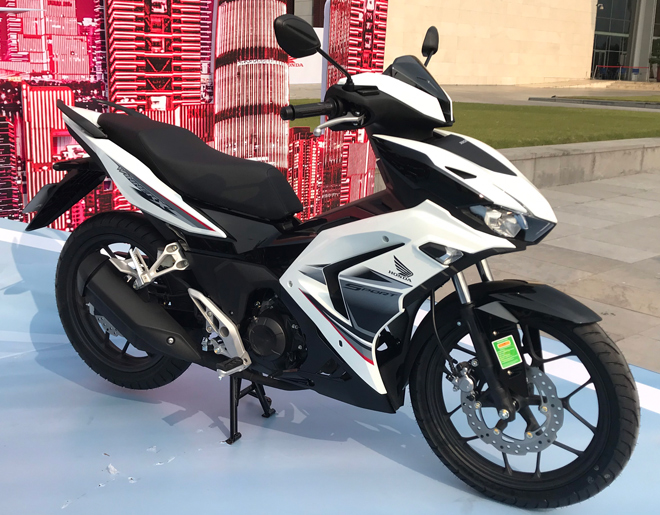 Xe máy Honda Winner X 150cc Phiên bản tiêu chuẩn (2022)