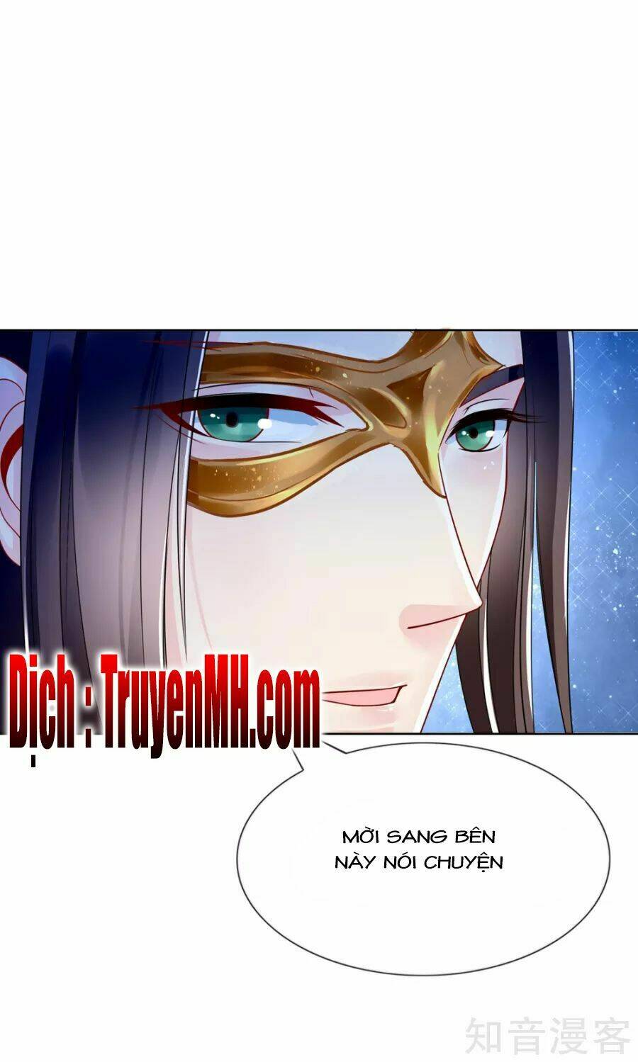 lãnh cung phế hậu muốn nghịch thiên chapter 17 4