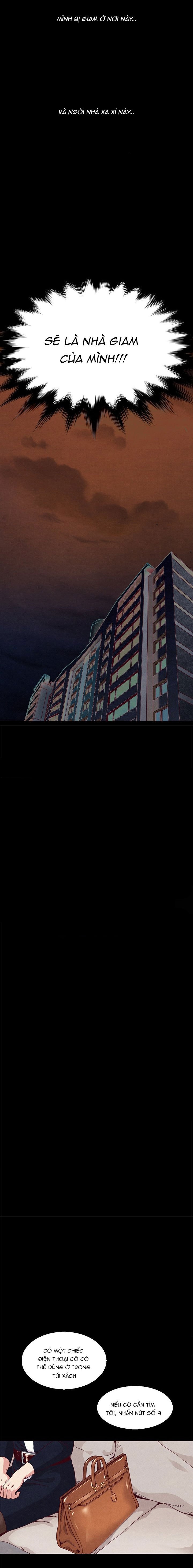 công tử bột chapter 6 3