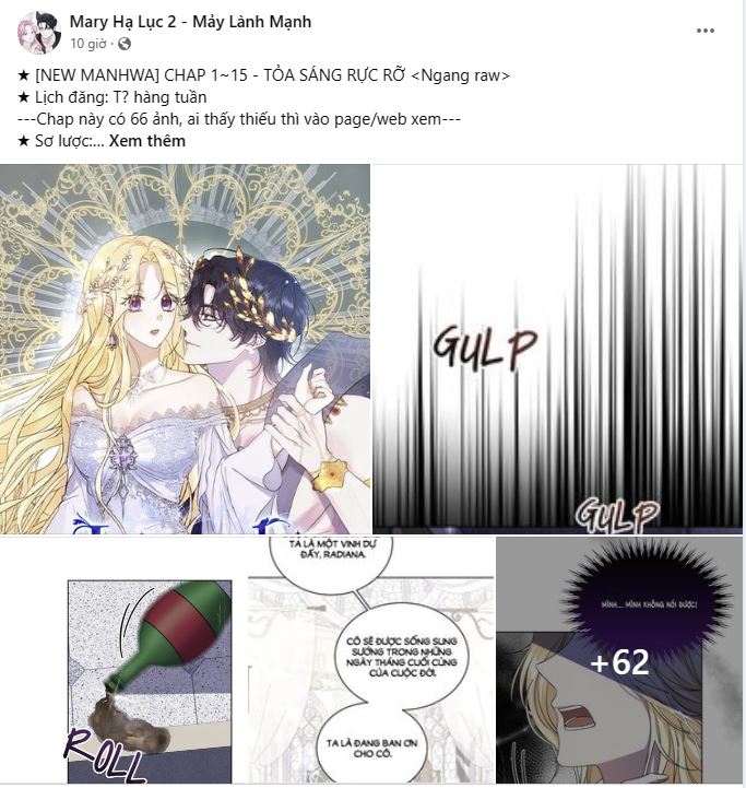 ngày mai cũng thích anh chapter 13 1