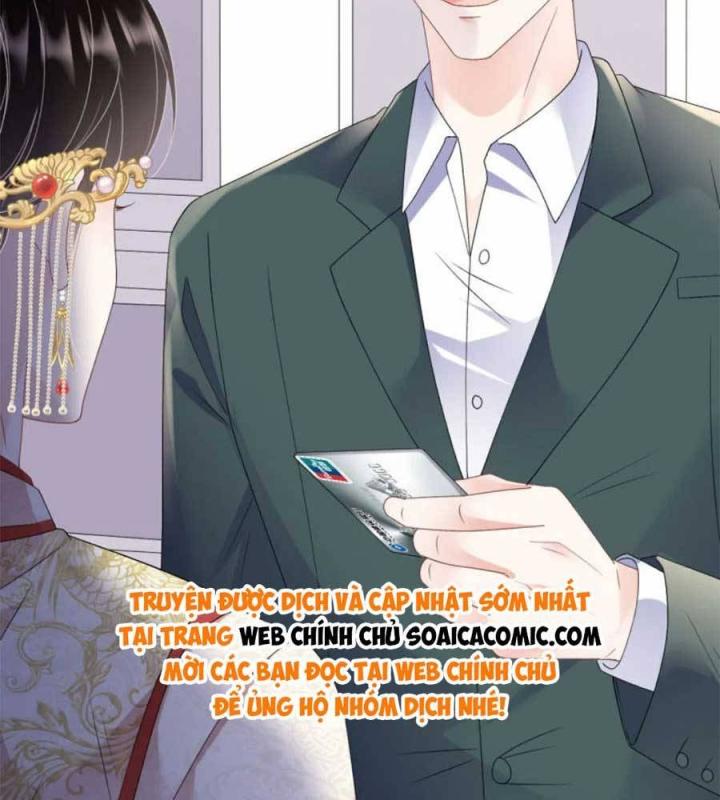 đại tiểu thư có thể có bụng dạ gì xấu chứ! (full) chapter 192 9