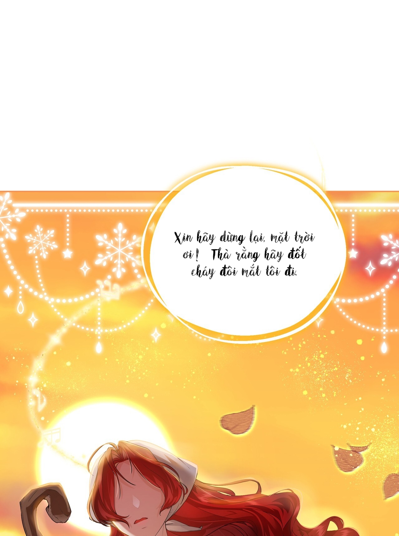 dấu tích của tiên nữ chapter 10.1 37