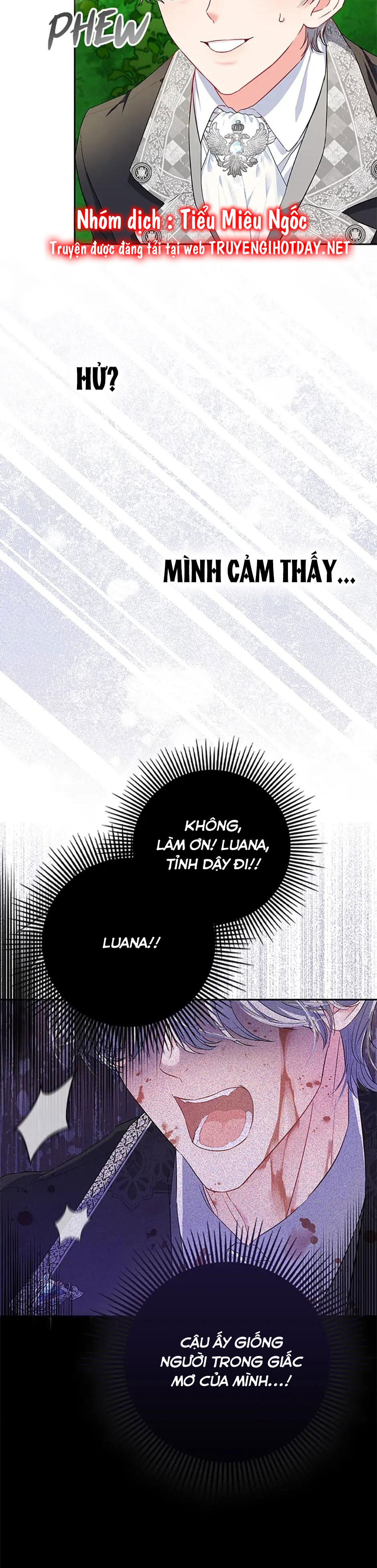 nàng công chúa của tôi chapter 3 14