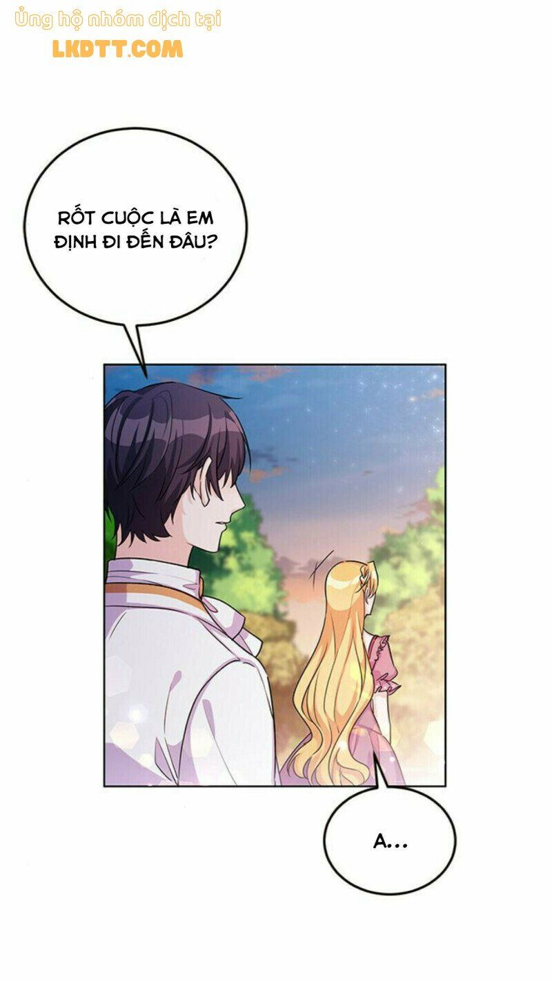 nữ hiệp trở về chapter 21 22