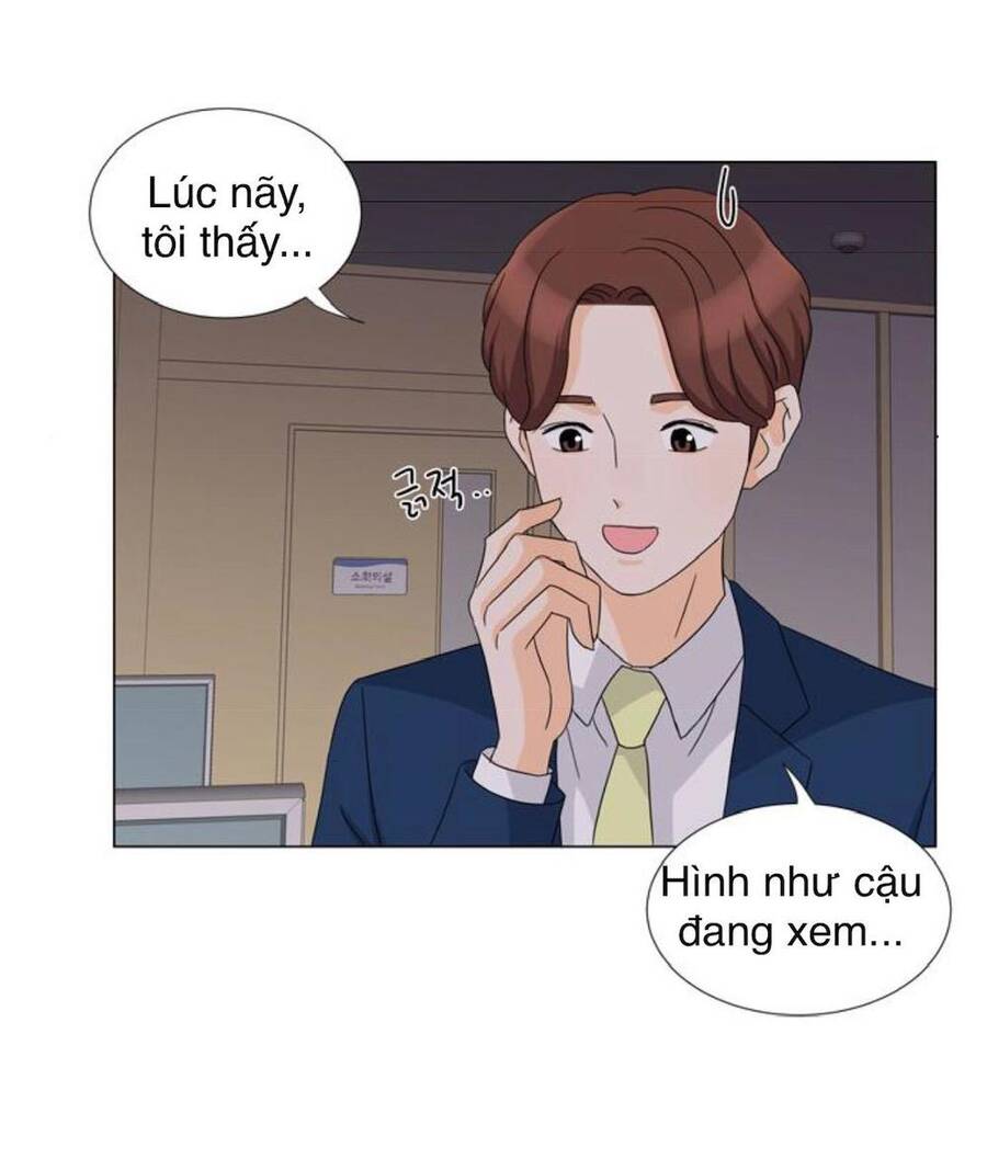 idol và sếp, em yêu ai? chapter 29 10