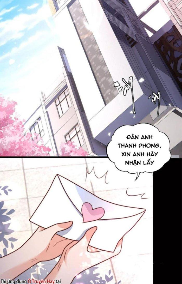 ta nuôi ma quỷ ở trấn ma ti chapter 11 3