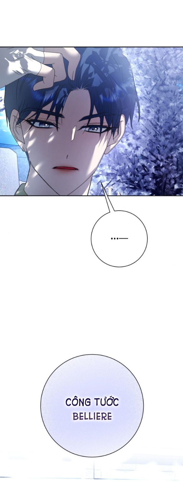 tôi muốn trở thành cô ấy dù chỉ là một ngày chapter 152.2 19