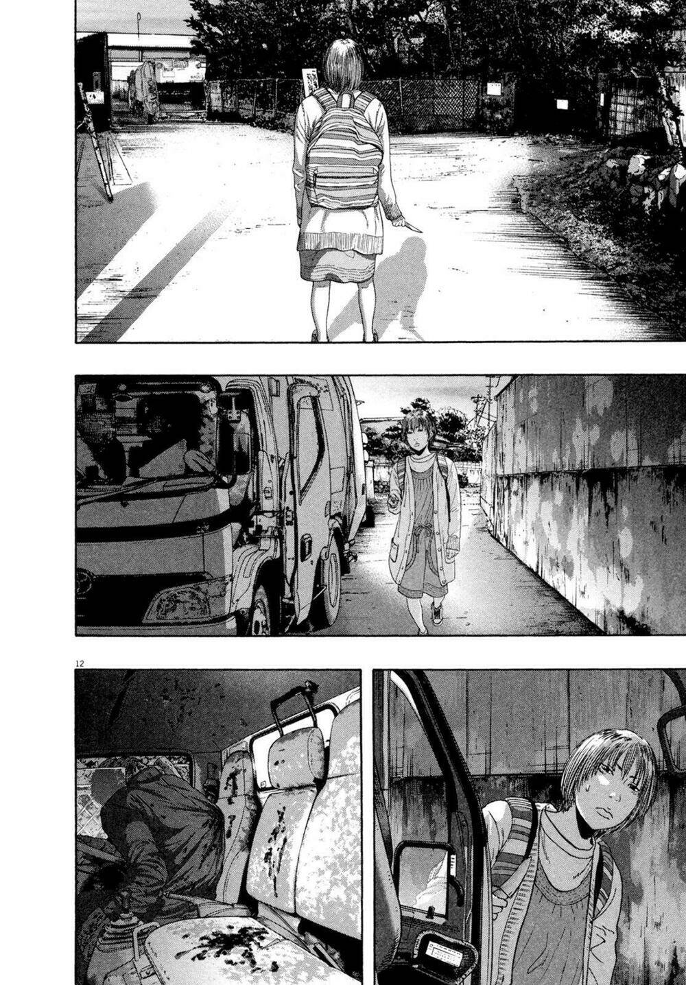 tôi là người hùng chapter 179 13