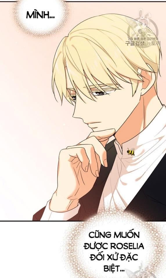 xuyên không trở thành mẹ của nhân vật phản diện chapter 22 66