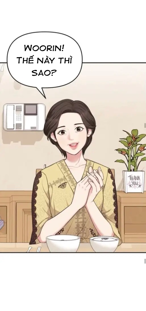 gửi anh,người nắm giữ những vì sao chapter 15 11