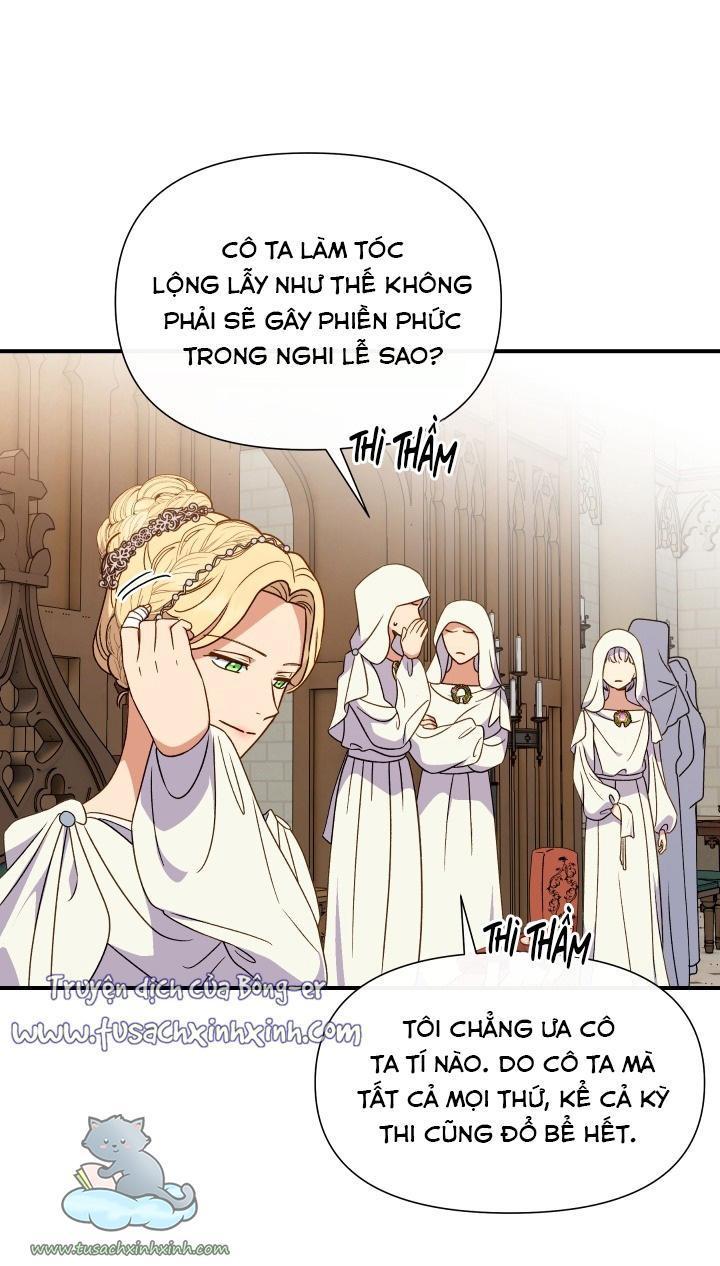 công nương khế ước của gia tộc công tước quái vật chapter 104 20