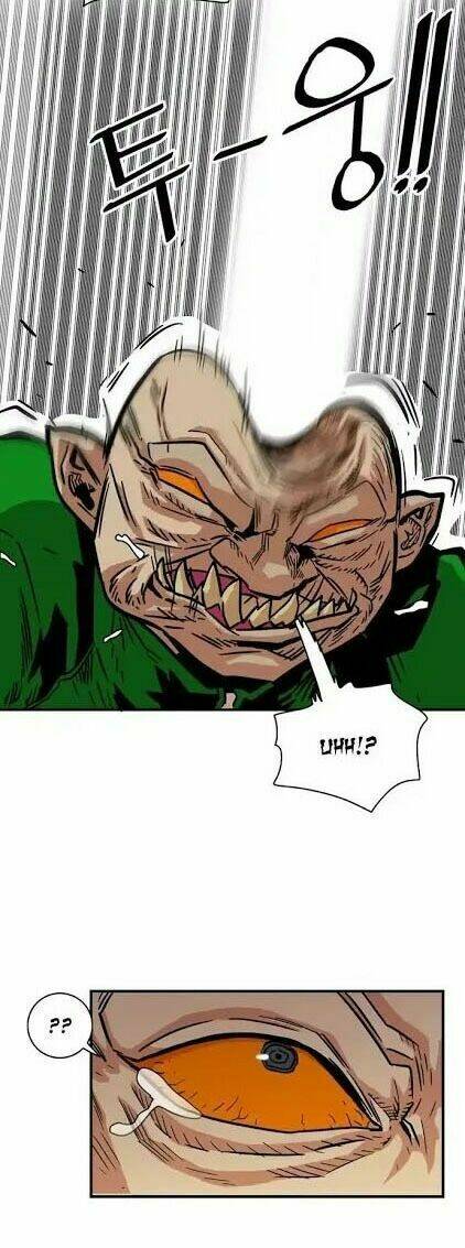 bẫy troll chapter 22 40