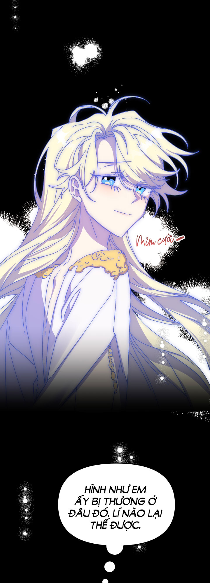 công chúa giả điên chapter 58.1 69