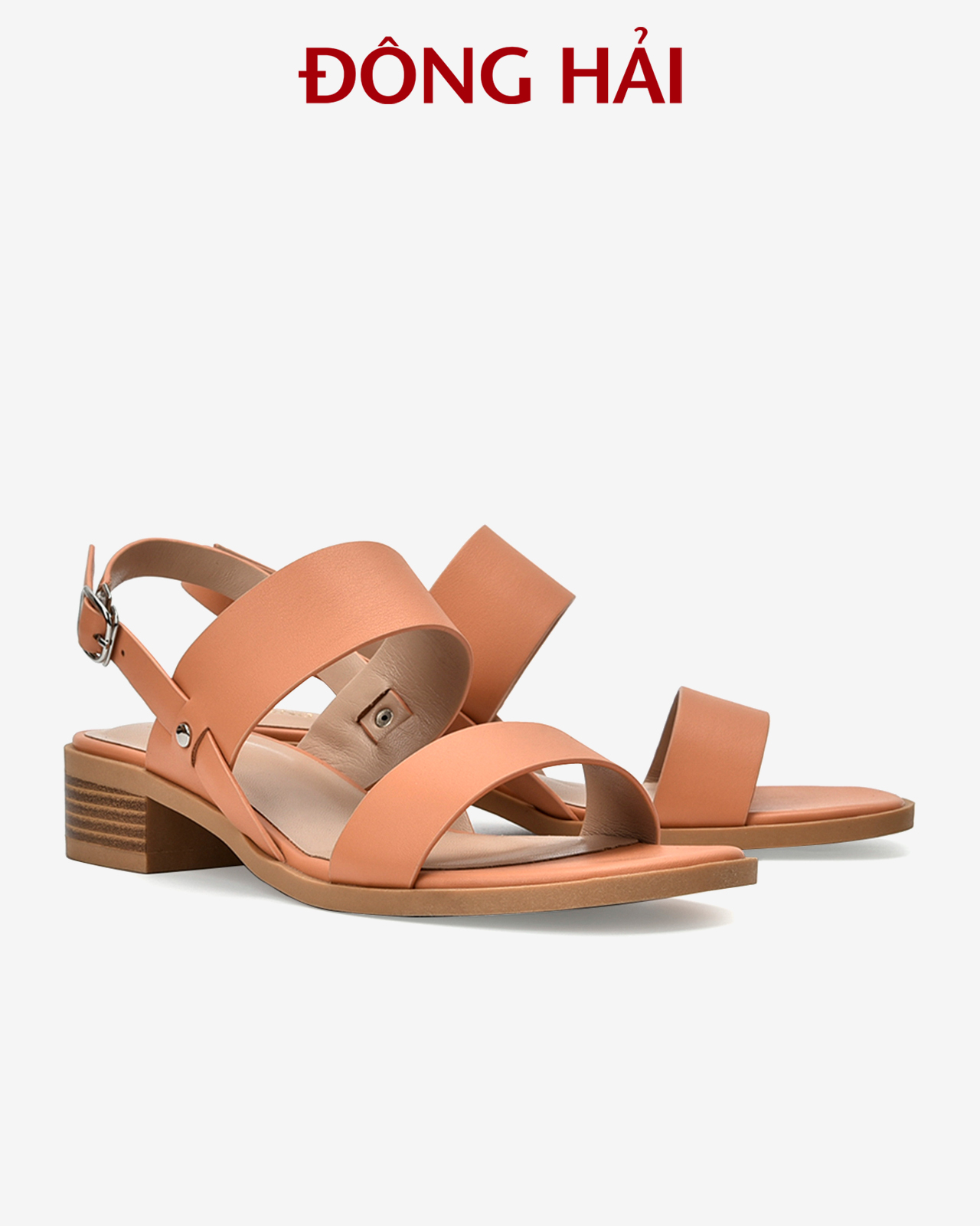 Đông Hải - SANDAL NỮ S85O4 3cm