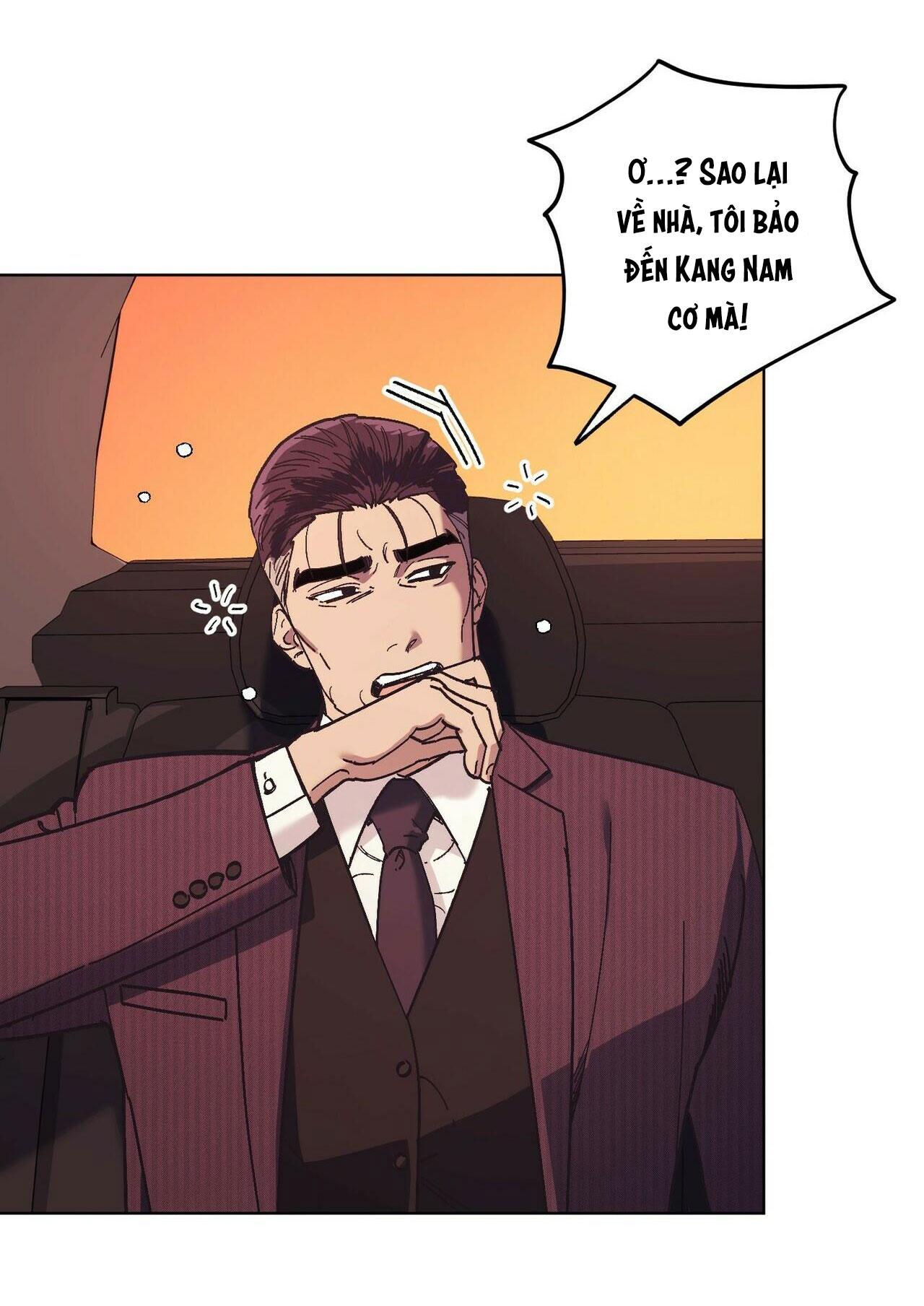 làm dâu nhà tài phiệt họ kang chapter 28 9