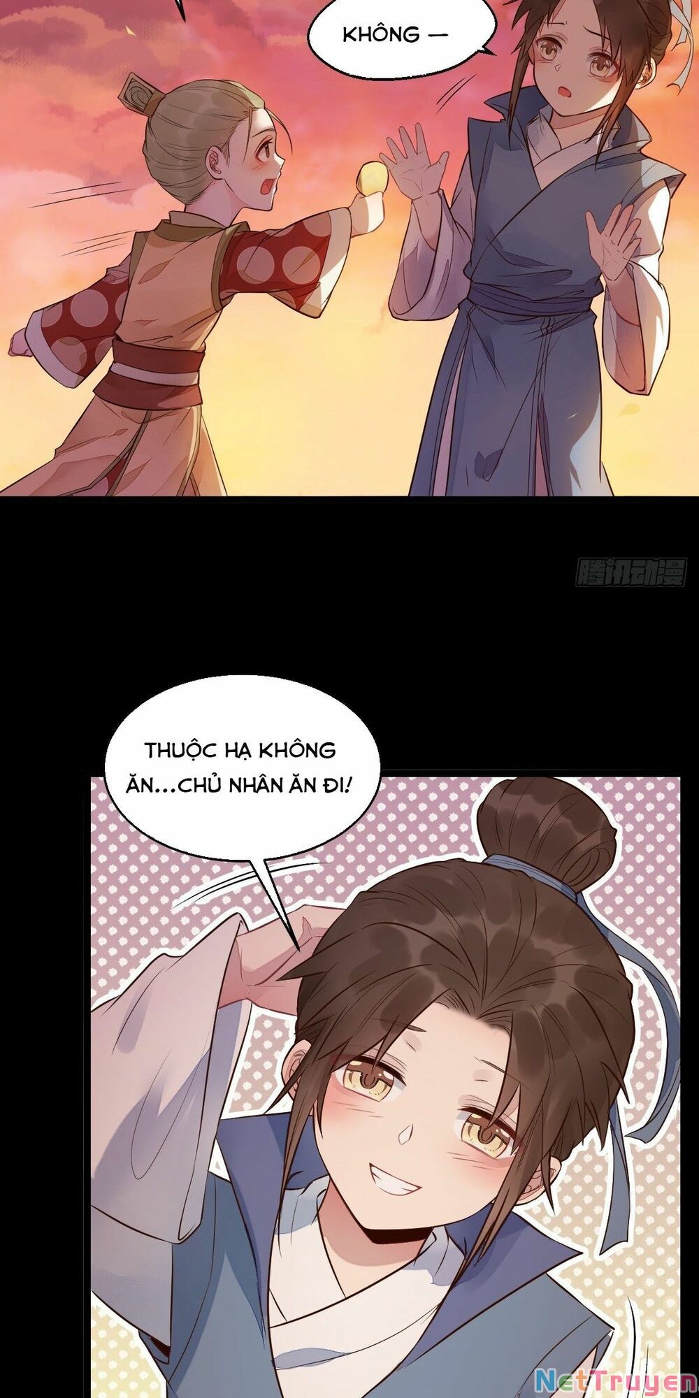 tuyệt sắc quyến rũ: quỷ y chí tôn chapter 484.5 19