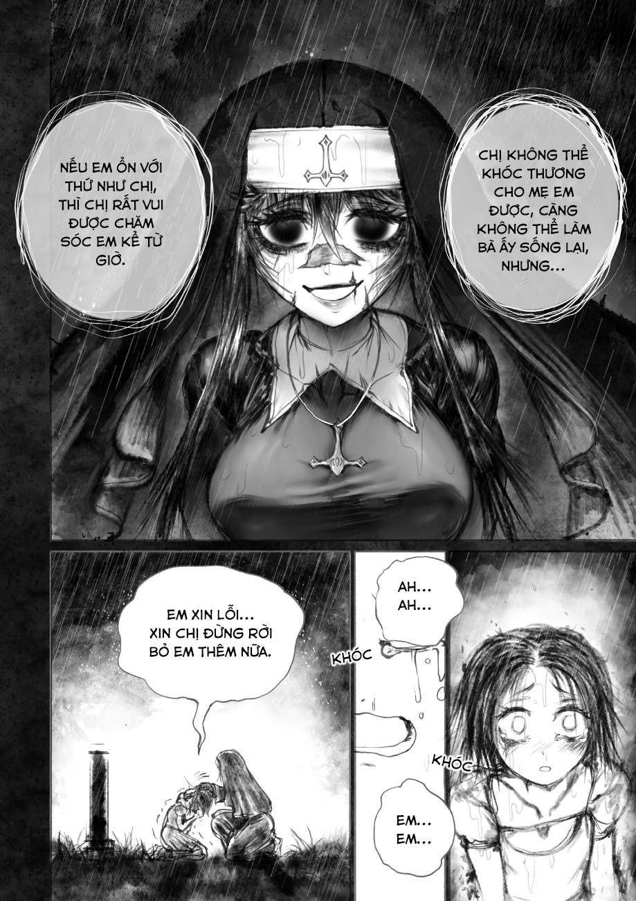 ramia - yana chapter 3.1 5