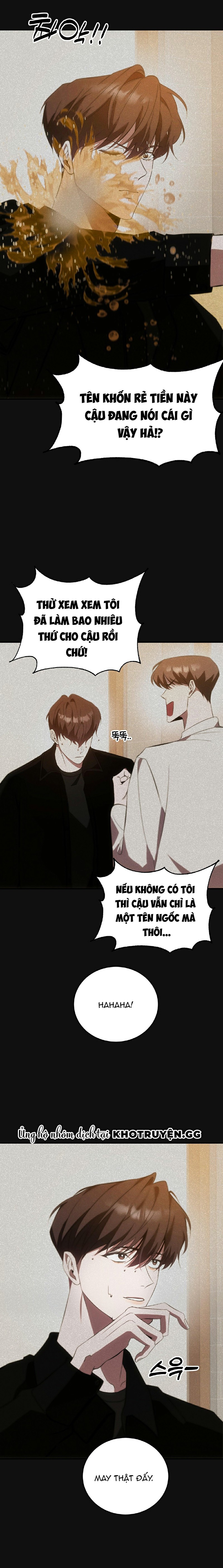 người yêu hợp pháp thứ hai chapter 9 5