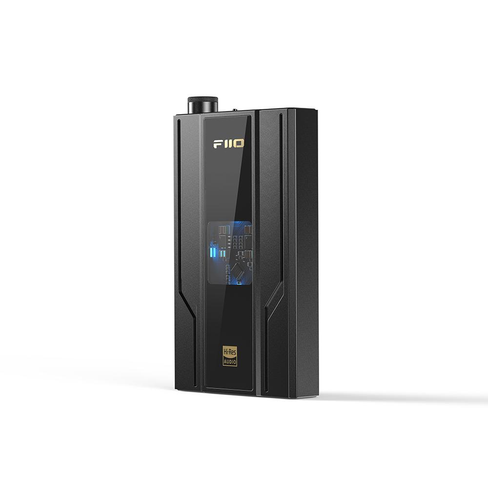 Bộ Giải Mã Di Động DAC/AMP FiiO Q11 - Hàng Chính Hãng