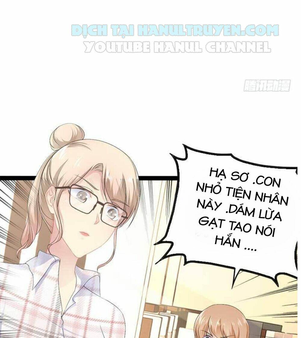 thần bí đế thiếu điềm sủng thê chapter 39 4