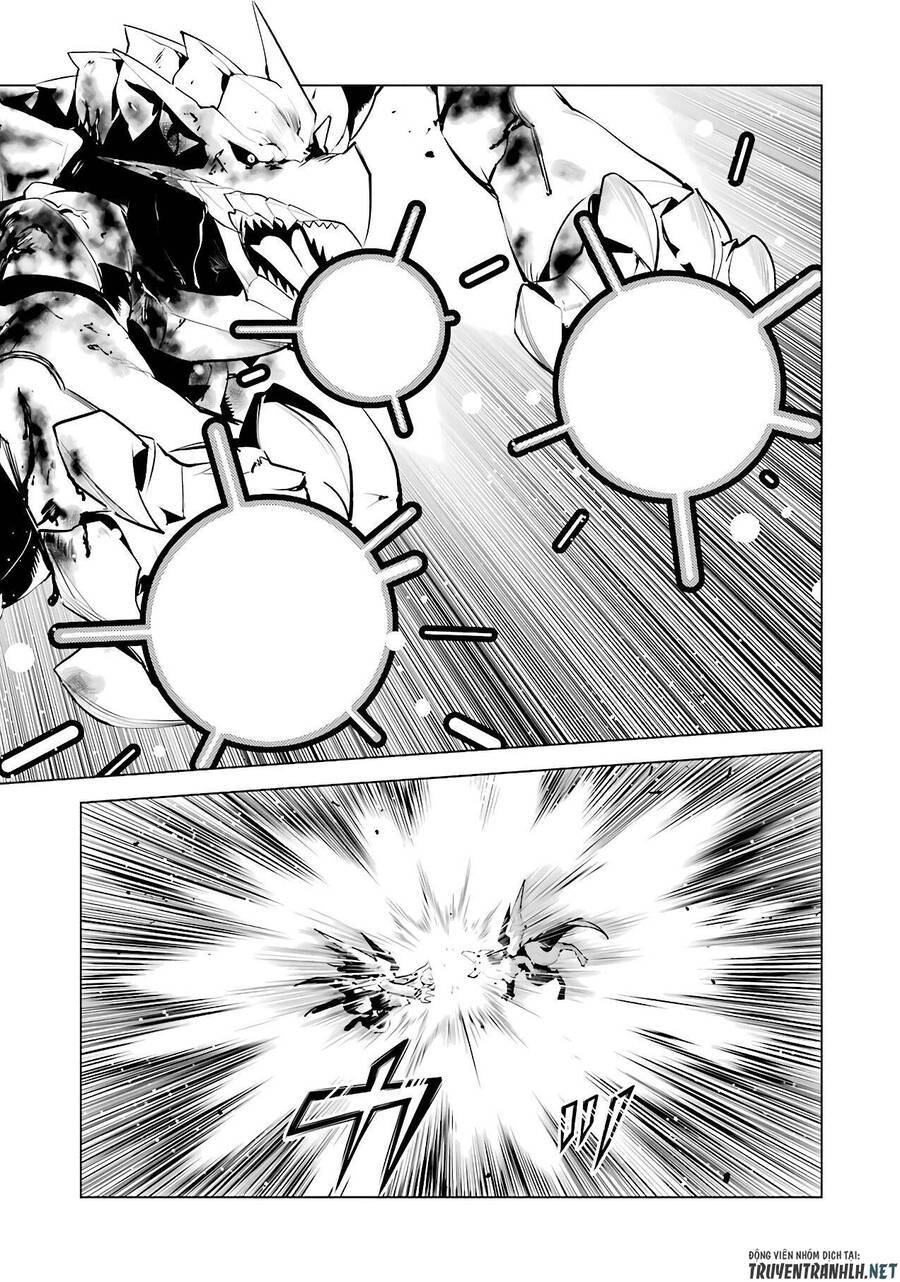 tensei kenja no isekai raifu ~ daini no shokugyo wo ete, sekai saikyou ni narimashita~ chapter 27 12