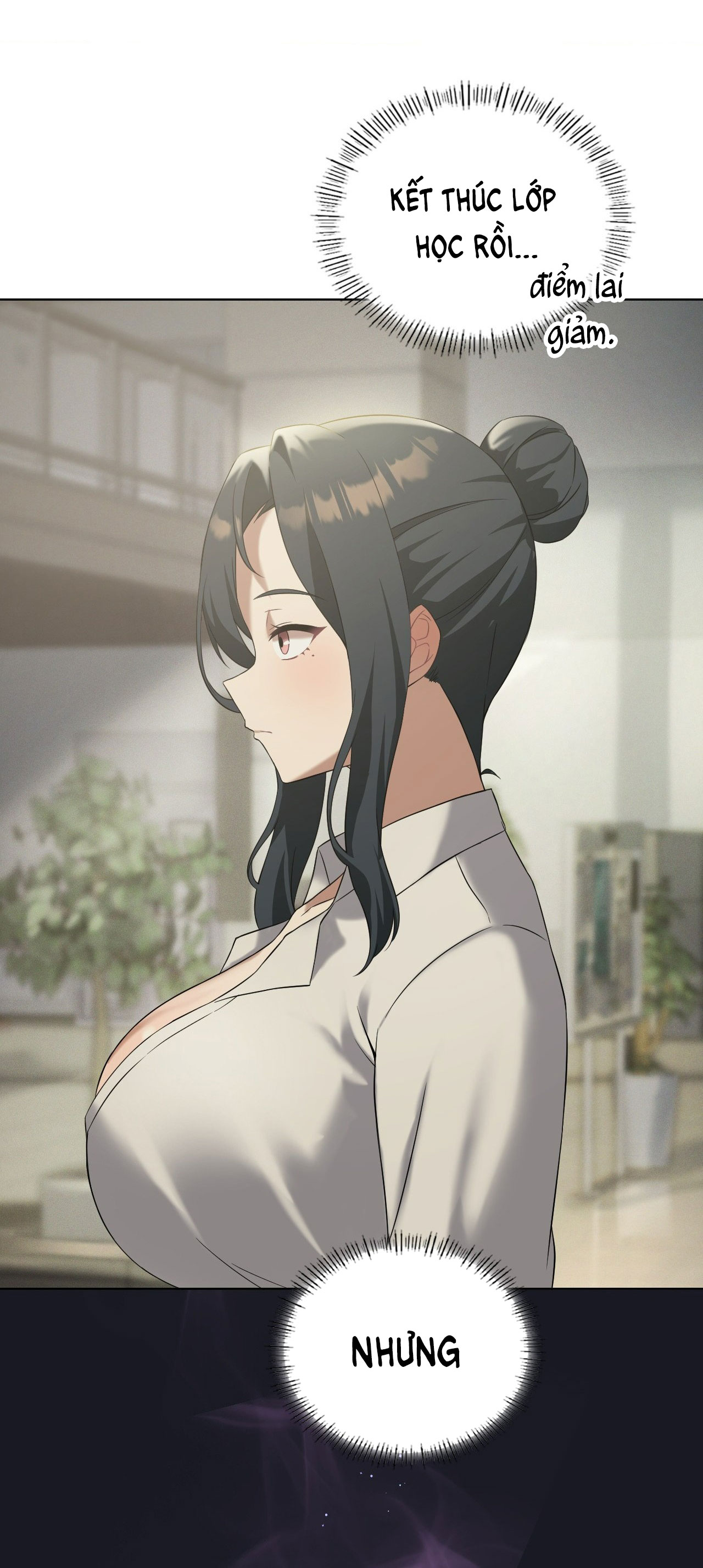 [18+] thăng cấp đến khi hài lòng chapter 38.2 39