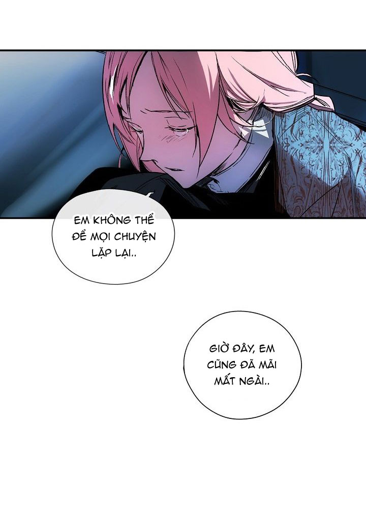 cổ tích về người mẹ kế chapter 4 57